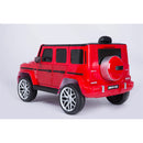 12V Kids Electric Remote Control Car with Motorized Wheels and Music Horn Magic Cars 6