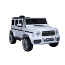 12V Kids Electric Car with Remote Control, Spring Suspension, Safety Lock, and Music Magic Cars 2