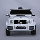 12V Kids Electric Car with Remote Control, Spring Suspension, Safety Lock, and Music Magic Cars 4