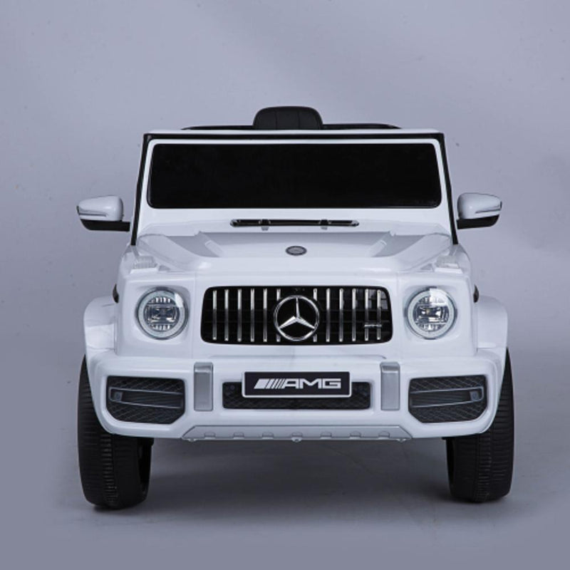 12V Kids Electric Car with Remote Control, Spring Suspension, Safety Lock, and Music Magic Cars 4