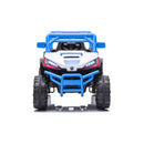 Rechargeable Electric Kids Car with Remote Control for Ages 3-6, Blue Magic Cars Variant 0