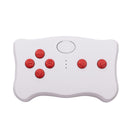 12V Kids Electric Car Wiring Harness with Remote Control Circuit Board and Switch Magic Cars 5