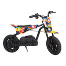 Kids Electric Mini Off-Road Dirt Bike 24V 250W with Disc Brake 13 MPH Magic Cars 2