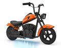 24V Kids Electric Dirt Bike with 300W Motor Ride-On Motorcycle Magic Cars Variant 0