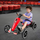 Foldable Dual Drive Bluetooth Electric Go Kart for Kids' Outdoor Fun Magic Cars 6