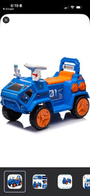 Children's Electric Mars Rover Adventure Vehicle Magic Cars Variant 0
