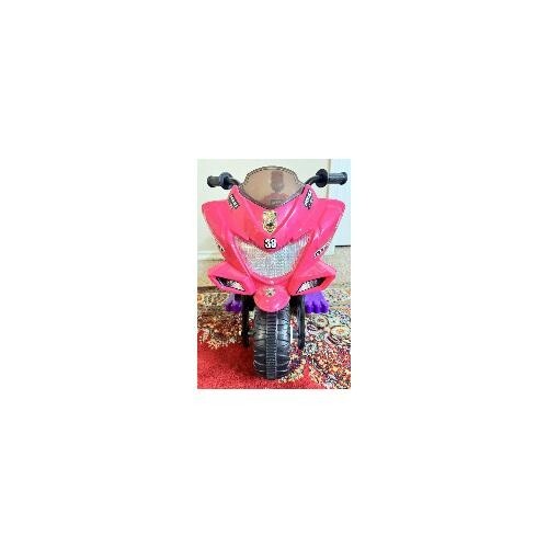 Electric Motor Bike for Kids V6 Model Magic Cars 0