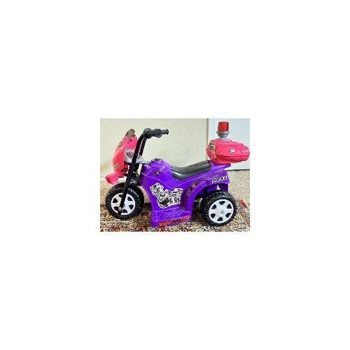Electric Motor Bike for Kids V6 Model Magic Cars 2