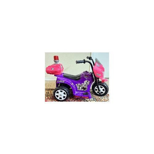 Electric Motor Bike for Kids V6 Model Magic Cars 3