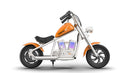 Electric Ride-On Motorbike for Kids Age 12+ with App Control Cruiser Magic Cars 1