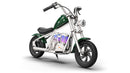 Electric Ride-On Motorbike for Kids Age 12+ with App Control Cruiser Magic Cars 4