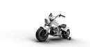 Kids Electric 36V Off-Road Dirt Bike Motorcycle with LED Lights and 16.5 MPH Speed Magic Cars 7