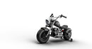 Kids Electric 36V Off-Road Dirt Bike Motorcycle with LED Lights and 16.5 MPH Speed Magic Cars 8