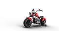 Kids Electric 36V Off-Road Dirt Bike Motorcycle with LED Lights and 16.5 MPH Speed Magic Cars Variant 0