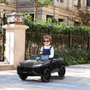 Kids Electric Remote Control Lamborghini Ride-On Car Battery Powered Black Magic Cars 3