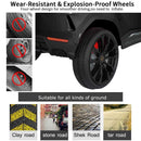 Kids Electric Remote Control Lamborghini Ride-On Car Battery Powered Black Magic Cars 9