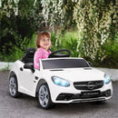 12V Battery-Powered Electric Ride-On Car Toy for Kids Magic Cars 0