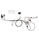 12V Kids Electric Ride-On Car with DIY Wire Harness and Remote Control Magic Cars 0