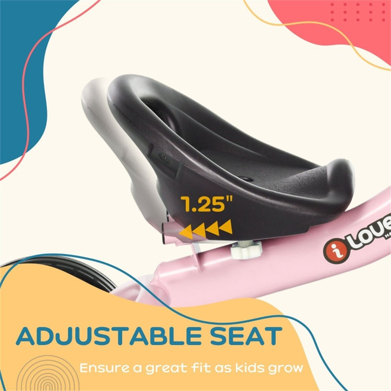 Electric Battery-Powered Ride-On Car Toy for Kids Boys and Girls Magic Cars 4