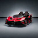 18V Electric Kids Ride-On Car with Drift and Spin Mode, 2-Seater Toy Vehicle Magic Cars 11