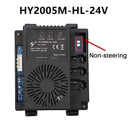24V Controller Box Receiver for Kids Electric Ride-On Car - Replacement Parts Magic Cars 2