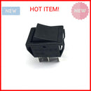 Electric Kids Ride-On Car and Motorcycle with Foot Switch and Automatic Reset Magic Cars Variant 0