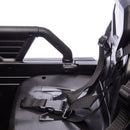 Kids Electric 3-Seater Ride-On Car with Powerful 4-Motor Drive and LED Lights Magic Cars 19