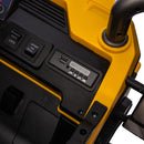 Kids Electric 3-Seater Ride-On Car with Powerful 4-Motor Drive and LED Lights Magic Cars 22