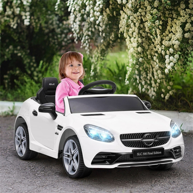 Electric Kids Ride-On Car with Remote Control and Rechargeable Battery Magic Cars Variant 0