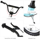 Kids Electric Ride-On Car with Remote Control Stylish Toy Vehicle for Boys Magic Cars 5