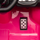 Electric Drift Ride-On Car for Kids with Foam Front Wheels and Interactive Music Magic Cars 18