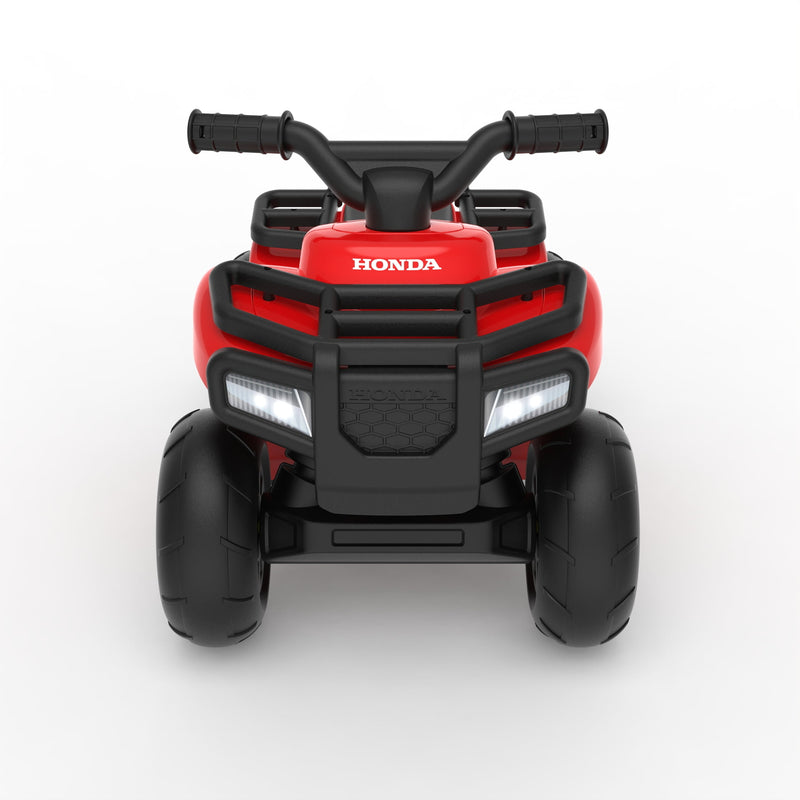 Electric Ride-On Quad ATV Toy for Kids Ages 1-5 Magic Cars 1