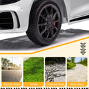 Children's White Mercedes-Benz Licensed Electric Ride-On Car with Remote Control Magic Cars 12