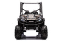 24V Electric UTV Quad Ride-On for Kids with Parental Remote Control Ages 3 and Up Magic Cars 1