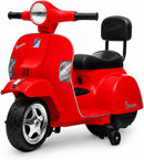 4-Wheel 6V Electric Ride-On Motorcycle for Kids Magic Cars 1