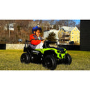 12V Electric Kids UTV Car with Remote Control for Ages 3-6 Magic Cars 13