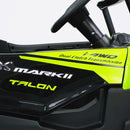 12V Electric Kids UTV Car with Remote Control for Ages 3-6 Magic Cars 6