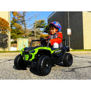 12V Electric Kids UTV Car with Remote Control for Ages 3-6 Magic Cars Variant 0