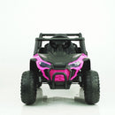 12V Electric Ride-On UTV Car Toy for Kids Magic Cars 14