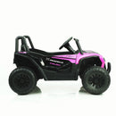12V Electric Ride-On UTV Car Toy for Kids Magic Cars 16