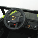 12V Electric Ride-On UTV Car Toy for Kids Magic Cars 20