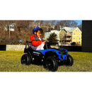 12V Electric Kids UTV Ride-On Toy Car Magic Cars 15