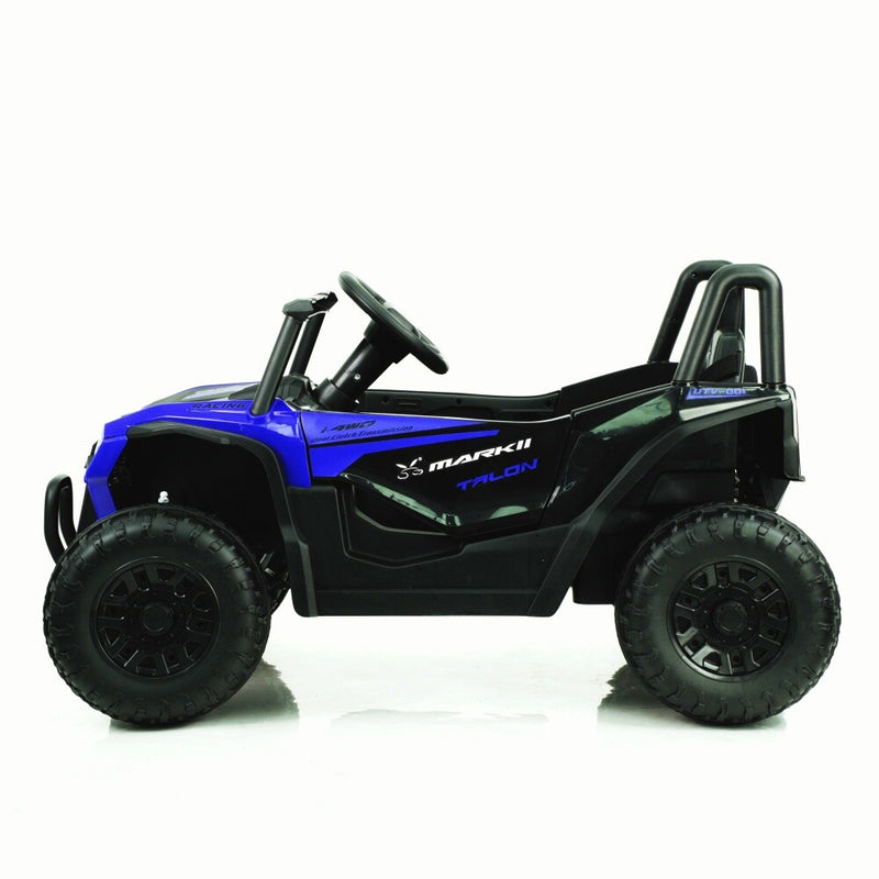 12V Electric Kids UTV Ride-On Toy Car Magic Cars 7