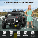 12V Battery-Powered Kids Electric Car with 2.4G Remote Control Magic Cars 7