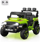 12V Battery-Powered Kids Electric Car with 2.4G Remote Control Magic Cars 9