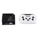 12V Kids Electric Ride-On Vehicle with Remote Control JR1816RXS Magic Cars 0