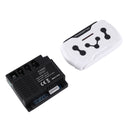 12V Kids Electric Ride-On Vehicle with Remote Control JR1816RXS Magic Cars 1