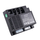 12V Kids Electric Ride-On Vehicle with Remote Control JR1816RXS Magic Cars 3