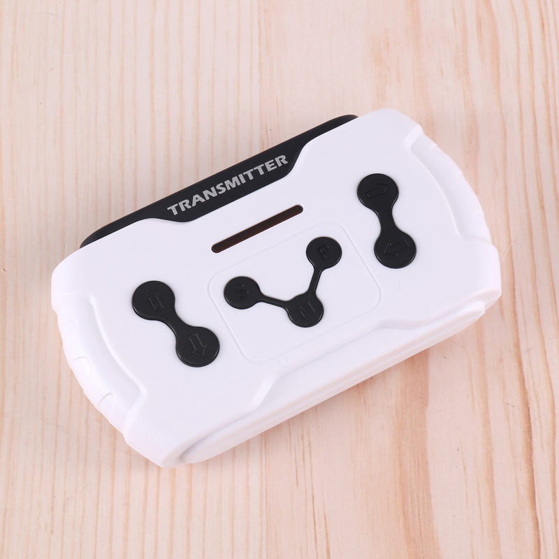 12V Kids Electric Ride-On Vehicle with Remote Control JR1816RXS Magic Cars 5