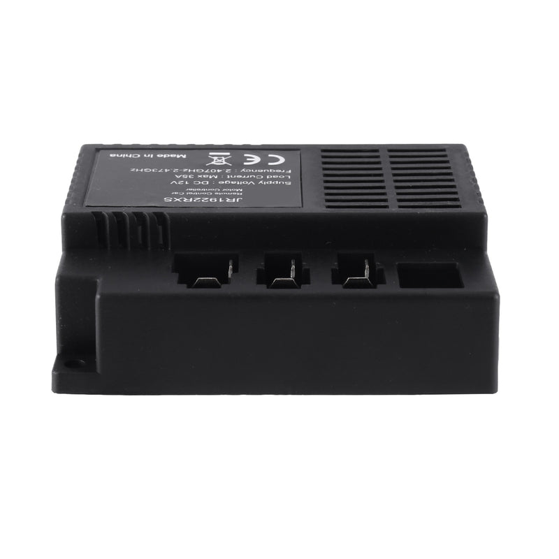 12V Kids Electric Ride-On Vehicle with Remote Control JR1816RXS Magic Cars 6